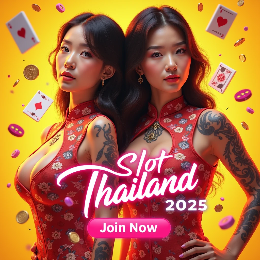 SLOT THAILAND